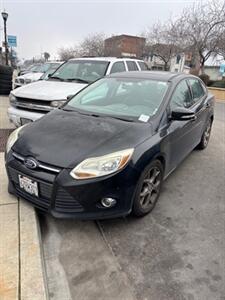 2013 Ford Focus SE   - Photo 3 - Stockton, CA 95202