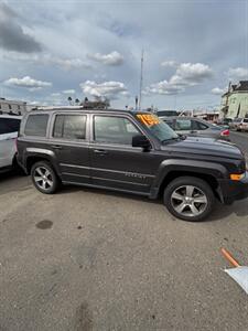 2017 Jeep Patriot Sport   - Photo 4 - Stockton, CA 95202