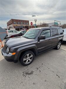 2017 Jeep Patriot Sport   - Photo 3 - Stockton, CA 95202