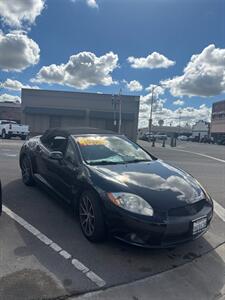 2012 Mitsubishi Eclipse Spyder GS Sport   - Photo 3 - Stockton, CA 95202