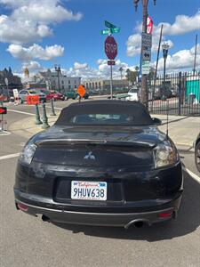 2012 Mitsubishi Eclipse Spyder GS Sport   - Photo 4 - Stockton, CA 95202