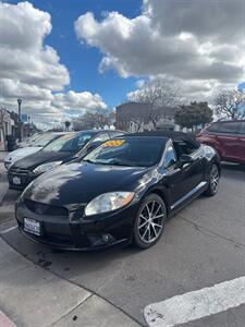 2012 Mitsubishi Eclipse Spyder GS Sport   - Photo 2 - Stockton, CA 95202