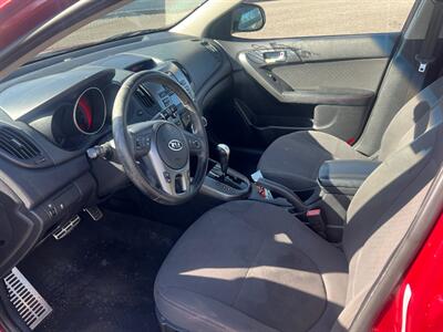 2010 Kia Forte SX   - Photo 4 - Redding, CA 96002