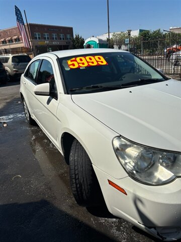 2010 Chrysler Sebring Limited  