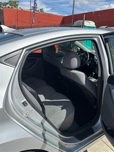 2012 Hyundai ELANTRA GLS   - Photo 4 - Stockton, CA 95202