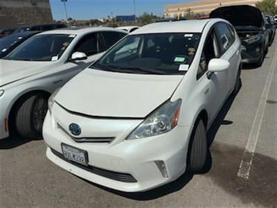 2013 Toyota Prius v - Photo 3 - Lakewood, CA 90715
