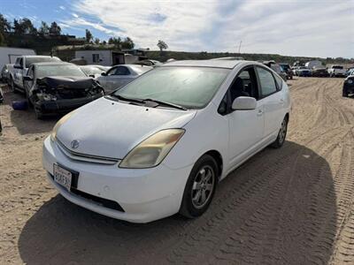 2005 Toyota Prius   - Photo 4 - Lakewood, CA 90715