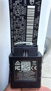 2005 Toyota Prius   - Photo 10 - Lakewood, CA 90715