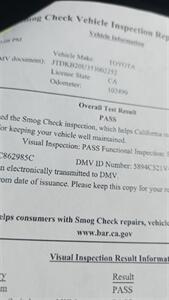 2005 Toyota Prius   - Photo 7 - Lakewood, CA 90715