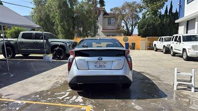 2017 Toyota Prius   - Photo 5 - Lakewood, CA 90715