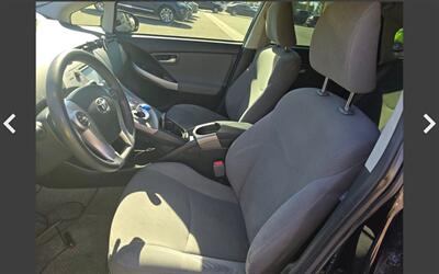 2014 Toyota Prius - Photo 4 - Lakewood, CA 90715