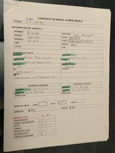 2014 Toyota Prius - Photo 9 - Lakewood, CA 90715