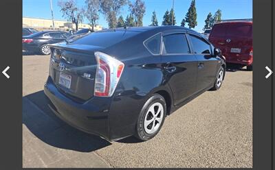 2014 Toyota Prius - Photo 2 - Lakewood, CA 90715