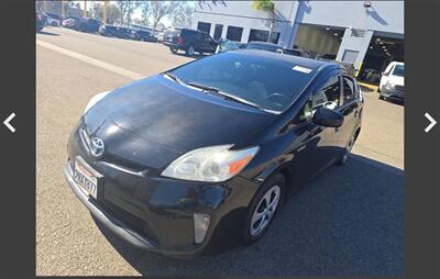 2014 Toyota Prius - Photo 1 - Lakewood, CA 90715