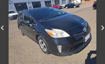 2014 Toyota Prius - Photo 3 - Lakewood, CA 90715