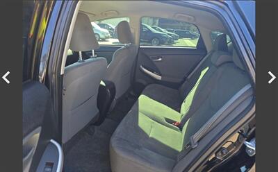 2014 Toyota Prius - Photo 5 - Lakewood, CA 90715
