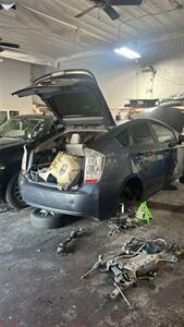 2010 Toyota Prius CAR FOR PARTS 03/03/26 BOUGHT FROM CLISTHTON S.   - Photo 1 - Lakewood, CA 90715