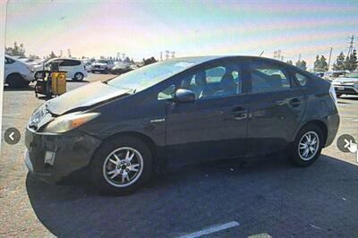 2011 Toyota Prius 05/13/2026 SALE FIRESTONE TITULO JUNKING   - Photo 1 - Lakewood, CA 90715