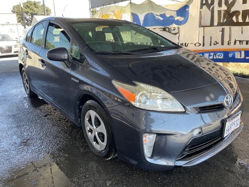 2012 Toyota Prius   - Photo 1 - Lakewood, CA 90715