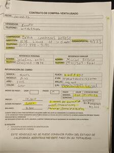 2012 Toyota Prius - Photo 5 - Lakewood, CA 90715