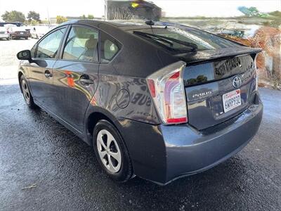2012 Toyota Prius - Photo 2 - Lakewood, CA 90715