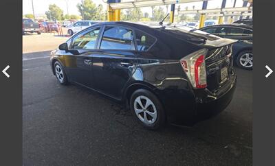 2015 Toyota Prius - Photo 3 - Lakewood, CA 90715