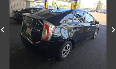 2015 Toyota Prius - Photo 2 - Lakewood, CA 90715