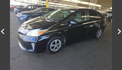 2015 Toyota Prius - Photo 1 - Lakewood, CA 90715