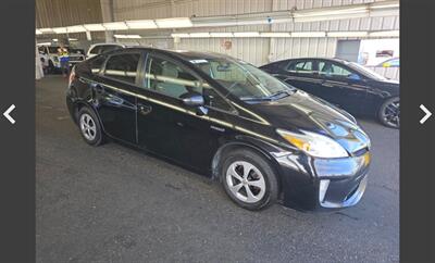2015 Toyota Prius - Photo 4 - Lakewood, CA 90715