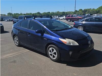 2012 Toyota Prius 04/21/2026 JENNIER A key #23   - Photo 4 - Lakewood, CA 90715