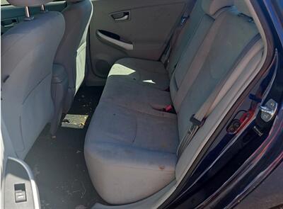 2012 Toyota Prius 04/21/2026 JENNIER A key #23   - Photo 6 - Lakewood, CA 90715