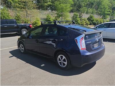 2012 Toyota Prius 04/21/2026 JENNIER A key #23   - Photo 2 - Lakewood, CA 90715