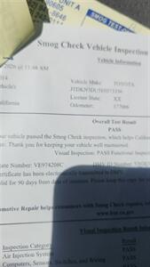 2014 Toyota Prius - Photo 3 - Lakewood, CA 90715