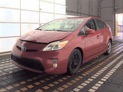 2014 Toyota Prius - Photo 1 - Lakewood, CA 90715