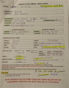 2014 Toyota Prius - Photo 6 - Lakewood, CA 90715