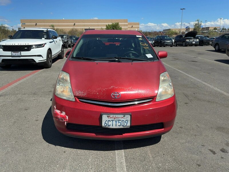 2008 Toyota Prius   - Photo 1 - Lakewood, CA 90715