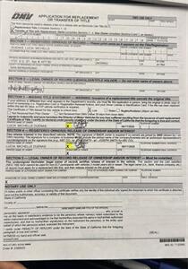 2008 Toyota Prius   - Photo 3 - Lakewood, CA 90715