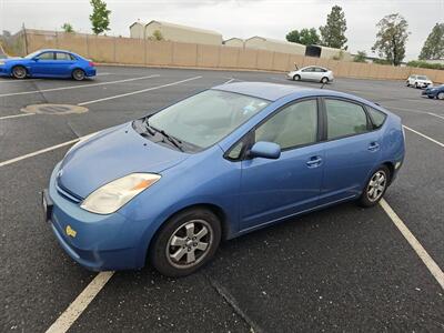 2004 Toyota Prius   - Photo 1 - Lakewood, CA 90715