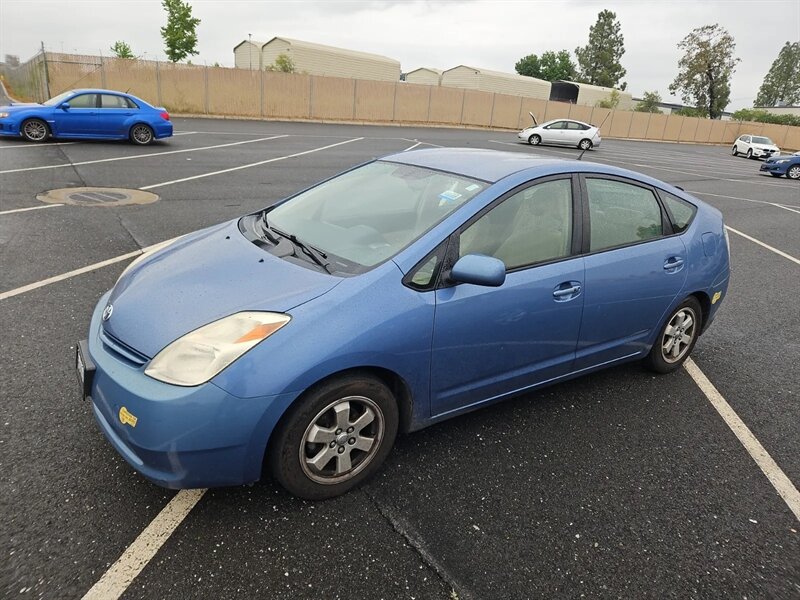 2004 Toyota Prius   - Photo 1 - Lakewood, CA 90715