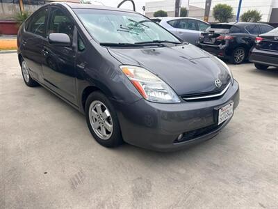 2008 Toyota Prius key # 17 DISPONIBLE RENTA - Photo 1 - Lakewood, CA 90715