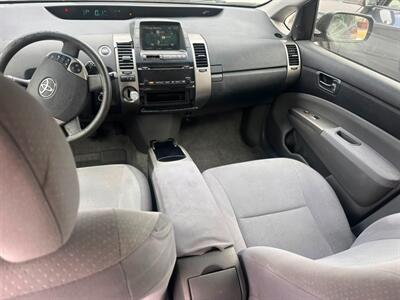 2008 Toyota Prius key # 17 DISPONIBLE RENTA - Photo 5 - Lakewood, CA 90715