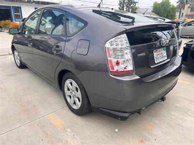 2008 Toyota Prius key # 17 DISPONIBLE RENTA - Photo 4 - Lakewood, CA 90715