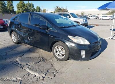 2011 Toyota Prius PARTES SAN JOSE - Photo 1 - Lakewood, CA 90715