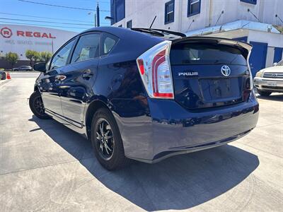 2013 Toyota Prius One   - Photo 4 - Lakewood, CA 90715