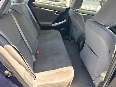 2013 Toyota Prius One   - Photo 5 - Lakewood, CA 90715