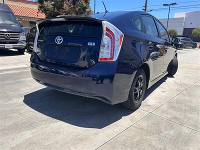 2013 Toyota Prius One   - Photo 6 - Lakewood, CA 90715