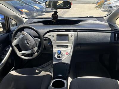 2013 Toyota Prius One   - Photo 3 - Lakewood, CA 90715