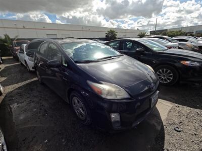 2011 Toyota Prius - Photo 1 - Lakewood, CA 90715