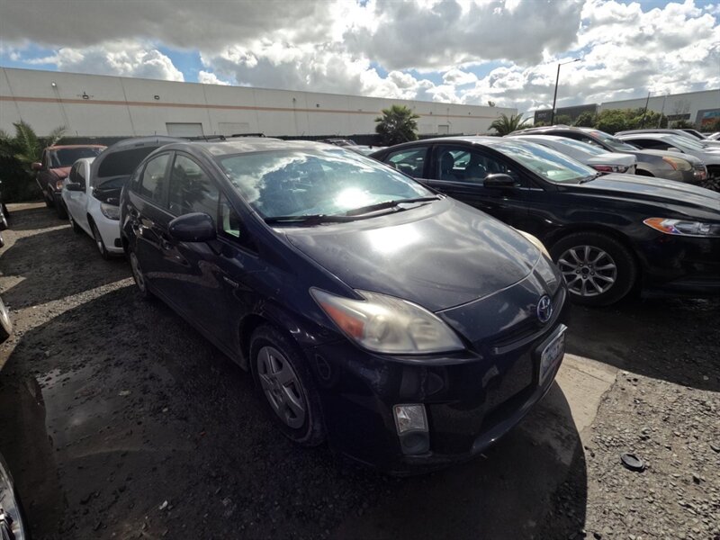 2011 Toyota Prius   - Photo 1 - Lakewood, CA 90715