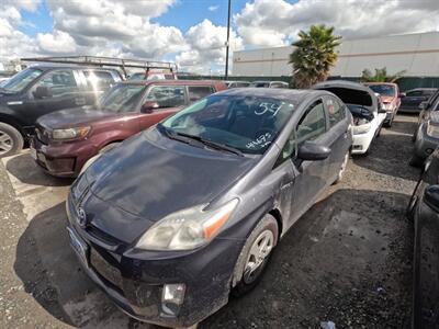 2011 Toyota Prius - Photo 3 - Lakewood, CA 90715